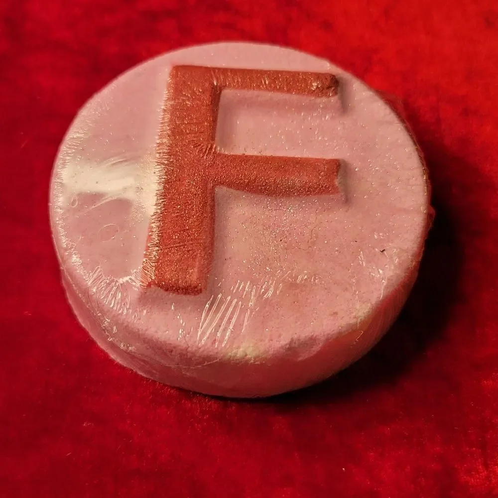 Bath Bomb - F Bomb